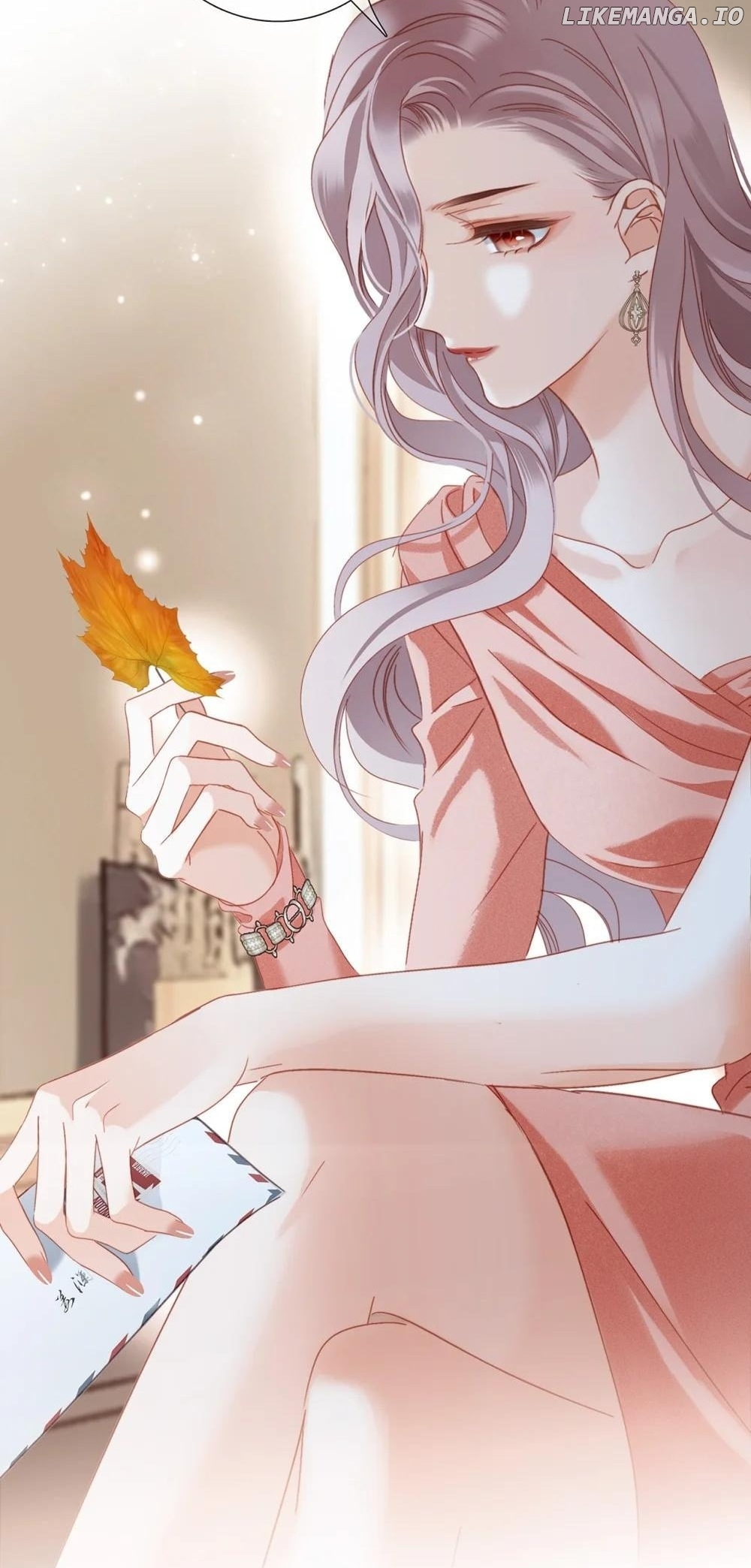 1st Kiss – I Don’t Want To Consider You As Sister Anymore Chapter 80 - 74 - page 10